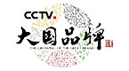 CCTV-1 大国品牌