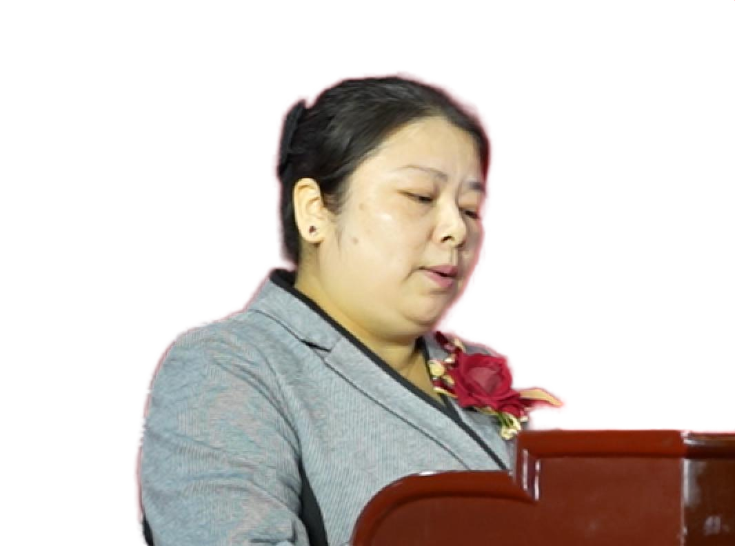 王永红